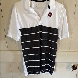 Nike Virginia Tech Hokies Polo